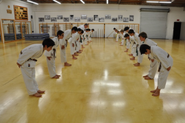 Jenis Pertandingan Dalam Karate yang Penting Untuk Dipahami | Blog