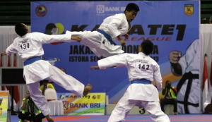 Mengetahui Sejarah Karate Masuk Ke Indonesia | Blog Karate Collection