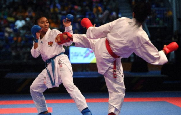 Perbedaan Kata dan Kumite Dalam Karate yang Wajib Anda Tahu - Blog