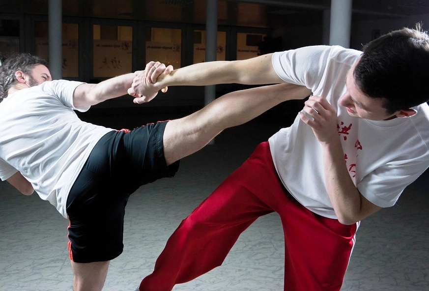 Best Martial Arts for Street Fighting: Finding Your Style