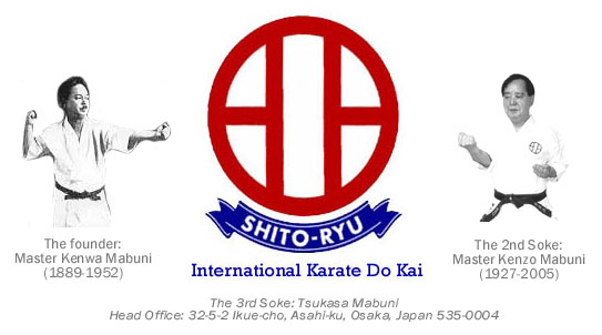 karate shito ryu pdf Karate do shito ryu katas.pdf letkarm