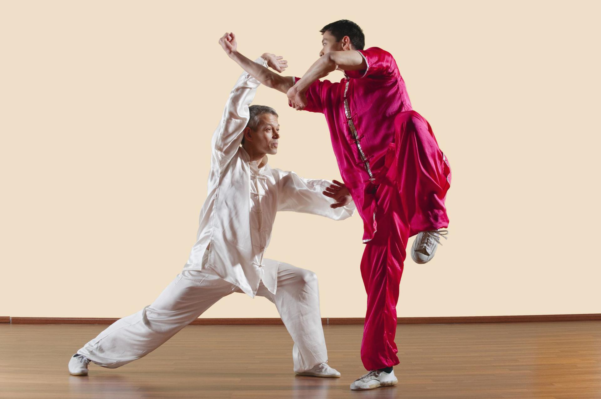 Kung fu – historia, zasady i style walki. Kung fu a karate - WFormie24.pl
