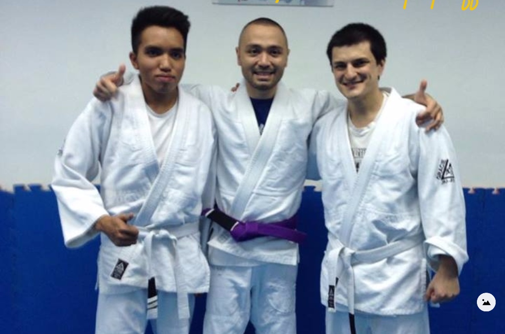 Are You Capable Enough To Be a Jiu Jitsu Instructor As A PURPLE BELT?