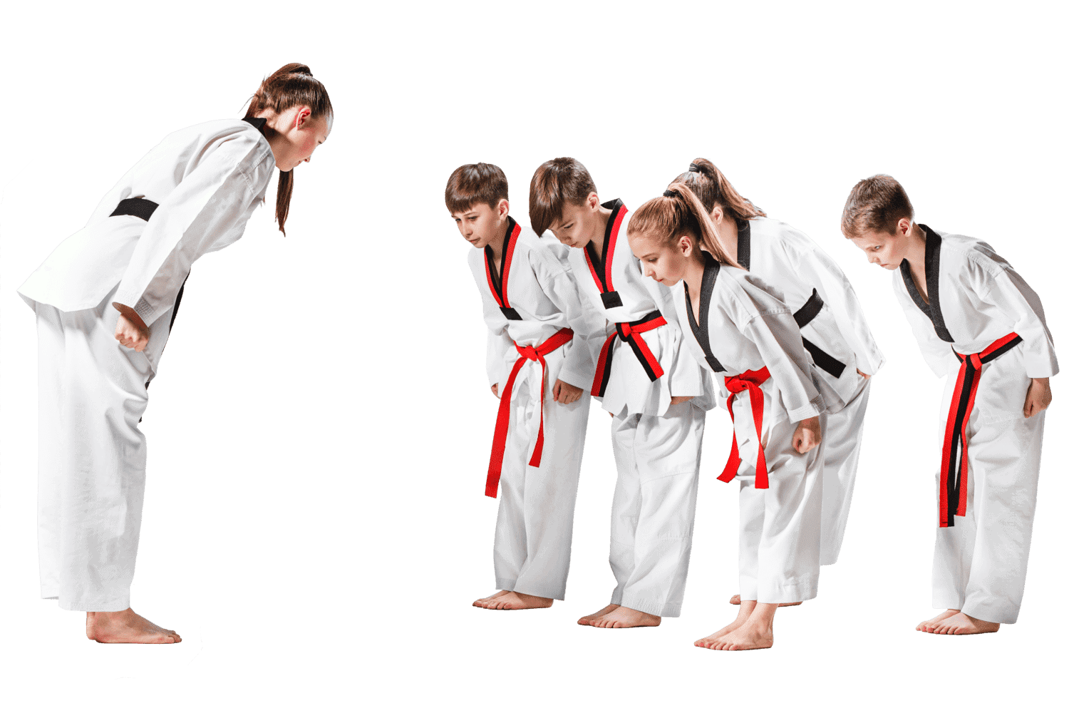 How Do I Choose A Martial Arts School?|Martial Arts Teachers
