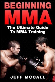 Learn everything you need to know to begin your Mixed Martial Arts