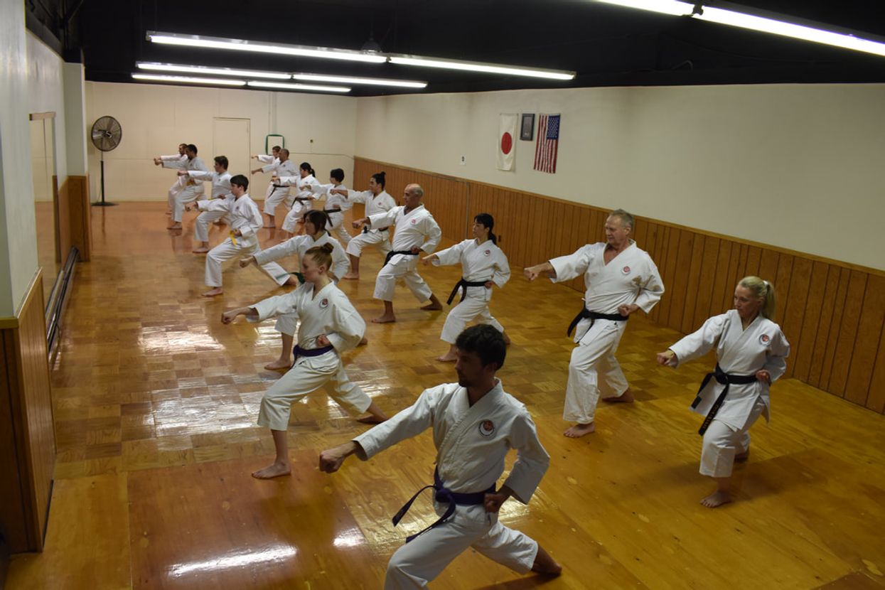 20 Precepts of Shotokan Karate: Wisdom of Gichin Funakoshi Helps All