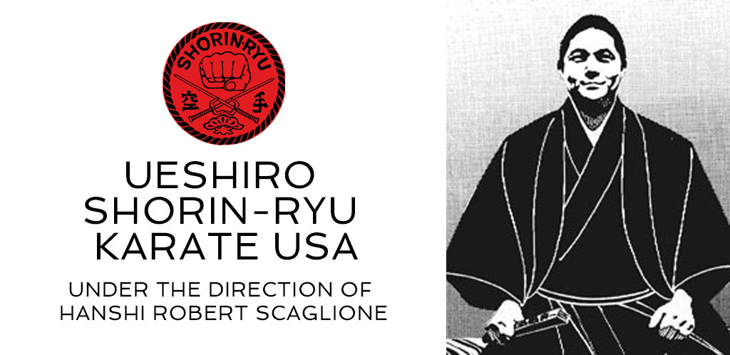 Ueshiro Shorin-ryu Karate USA | A Short History of Shorin-ryu Karate