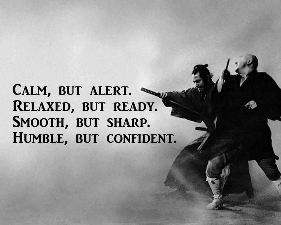 Pin by Rich Harris on Just PIC | Martial arts quotes, Warrior quotes