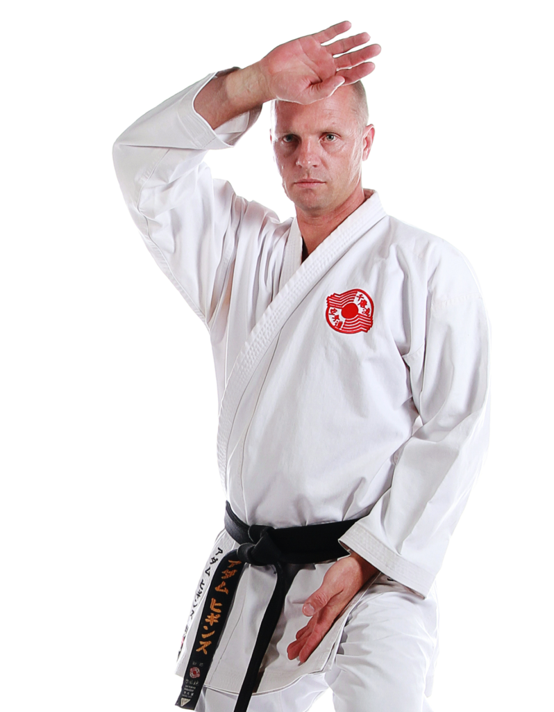 Is Karate Right for You? – Gold Coast Chito-Ryu Karate