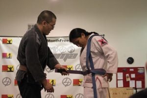 BJJ Purple Belt Requirements And Curriculum - BJJ World