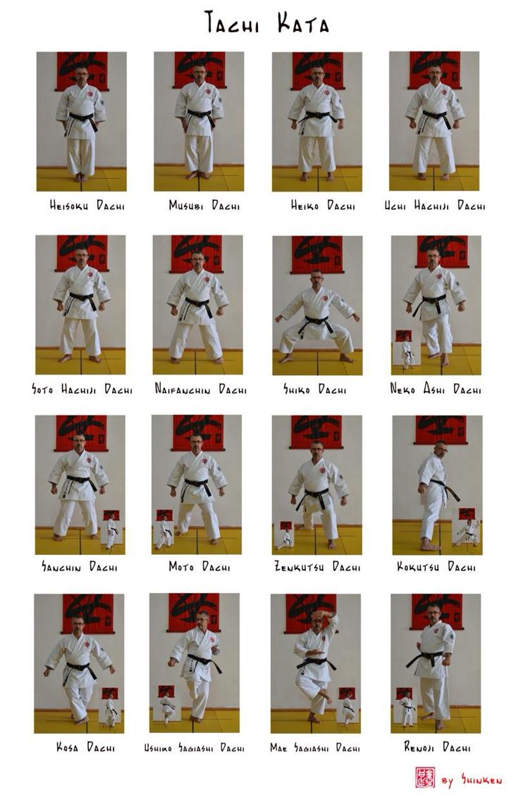 Shito ryu kata list pdf - United States instructions Working Guide