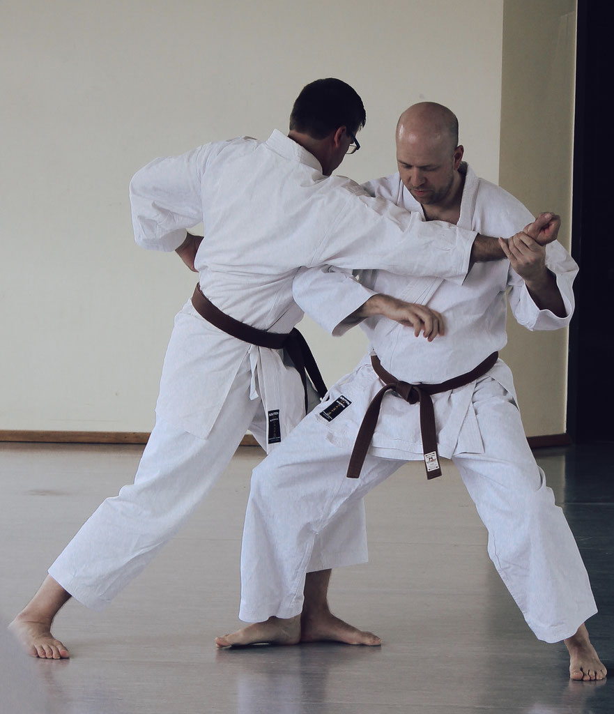 Wado Ryu Karate - karate-isernhagen-des Webseite!
