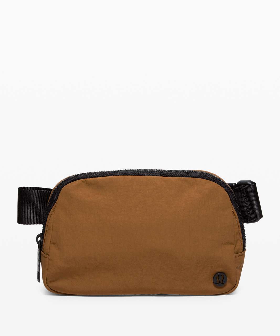 Lululemon Everywhere Belt Bag *1L - Burnt Caramel - lulu fanatics