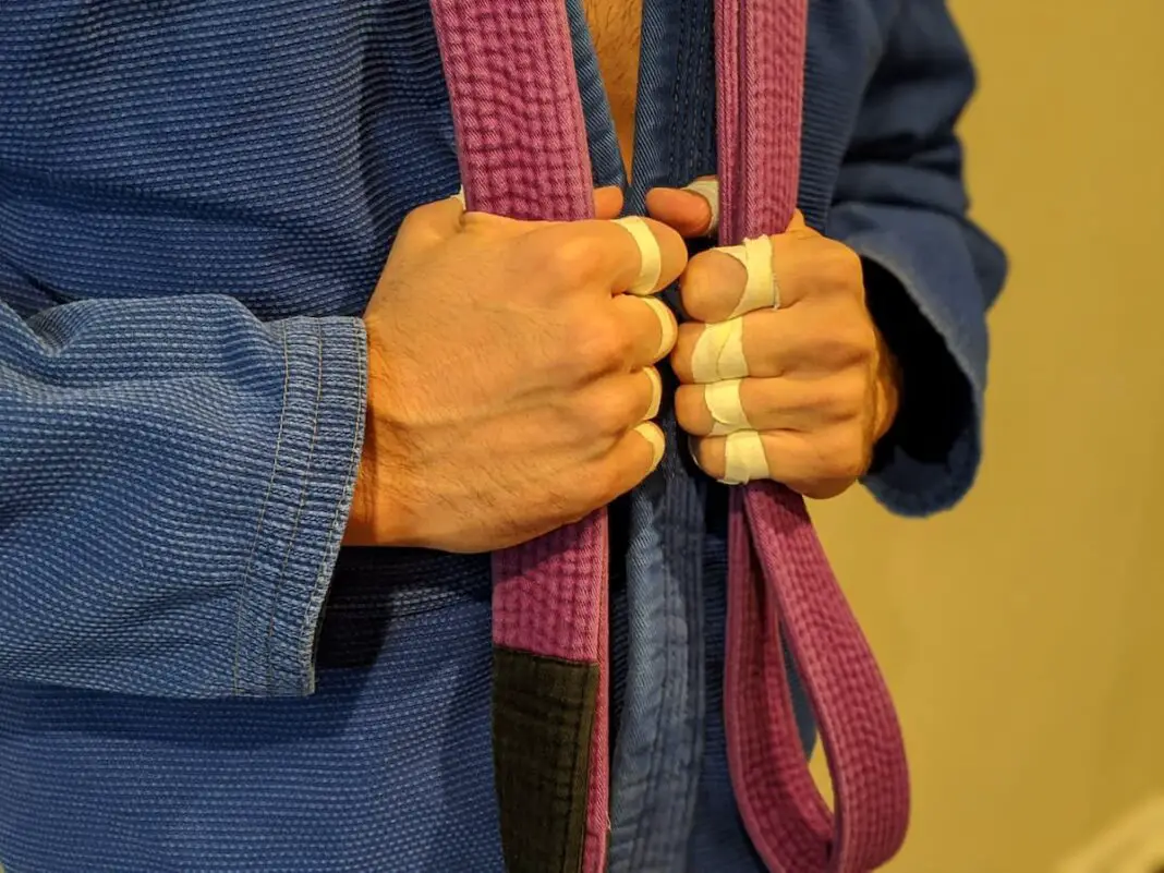 How long does it take to get a purple belt in BJJ? - Let's Roll BJJ