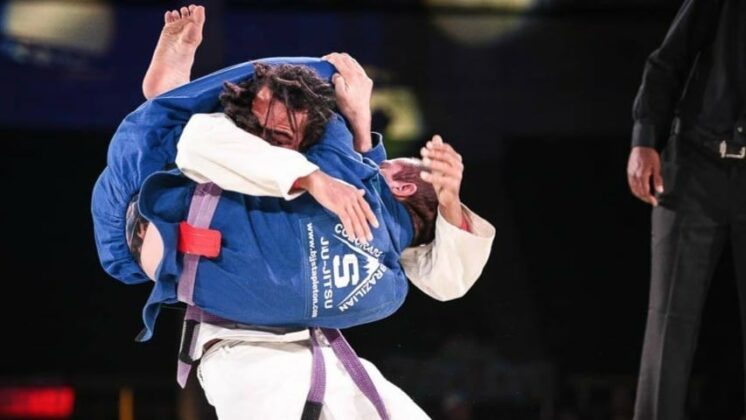 BJJ Purple Belt Requirements And Curriculum - BJJ World