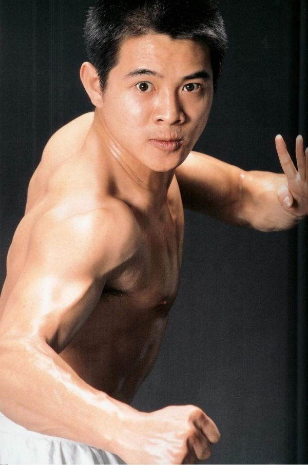 Jet Li | Martial arts actor, Jet lee, Jet li