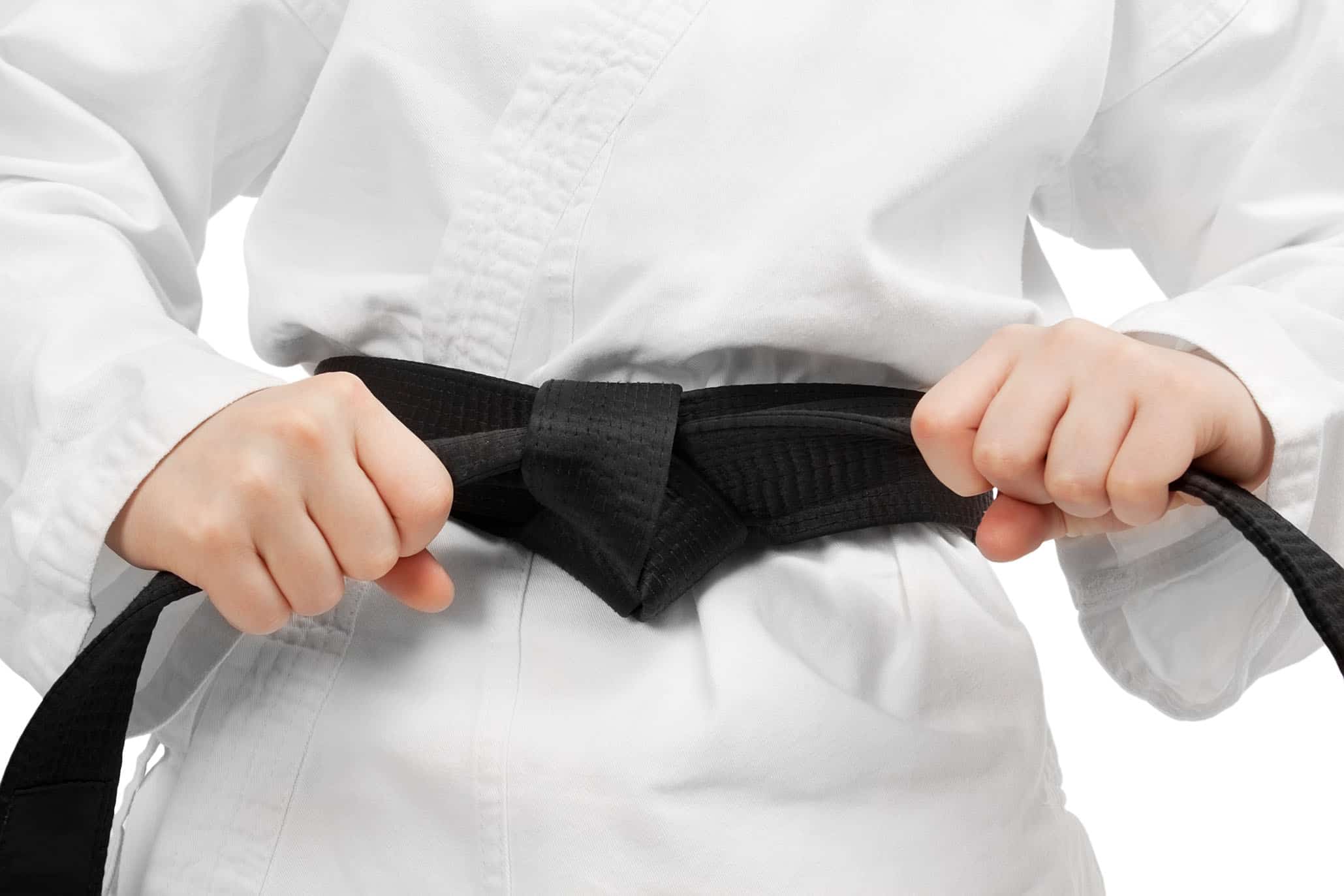 Black Belt