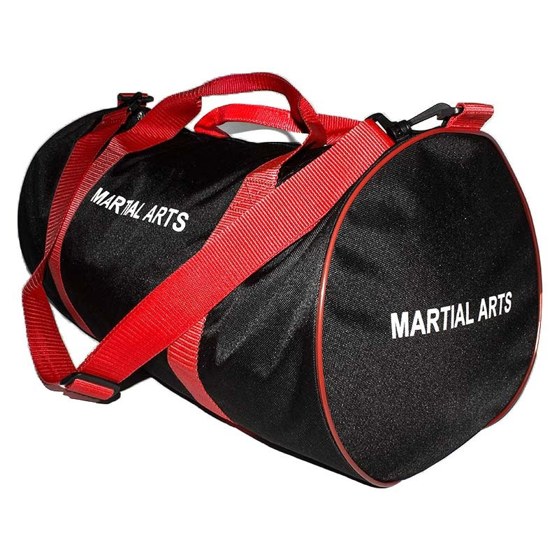 Martial Arts Gear Bag - Martial Arts Duffel Bags - Martial Arts Gym Bags