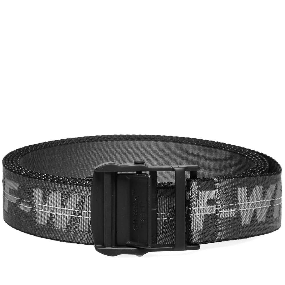 Off White Belt Black Stockx | NAR Media Kit