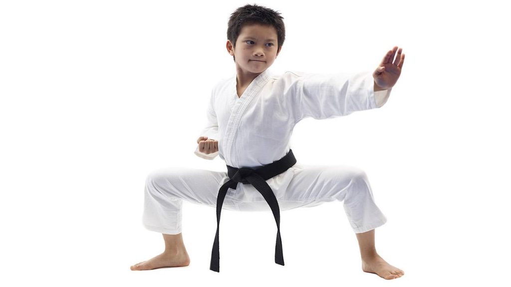 Karate wado ryu: katas, técnicas y todo lo que desconoce