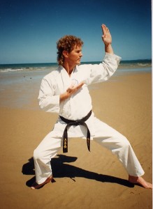 Wado Ryu Karate katas – Martial Arts Videos
