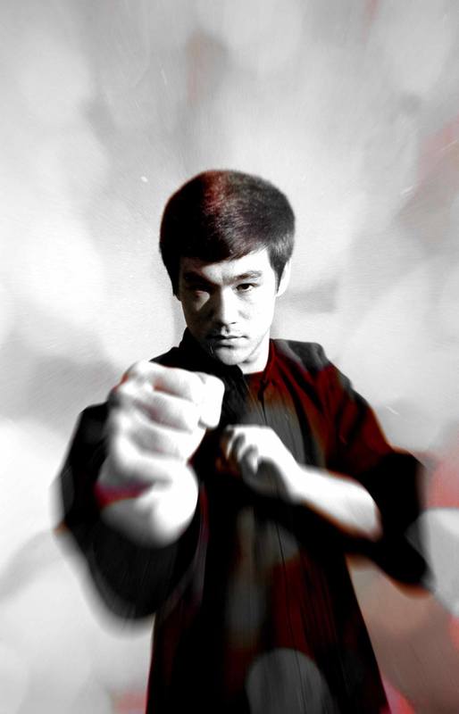 Bruce Lee's Jeet Kune Do | Cape Gazette