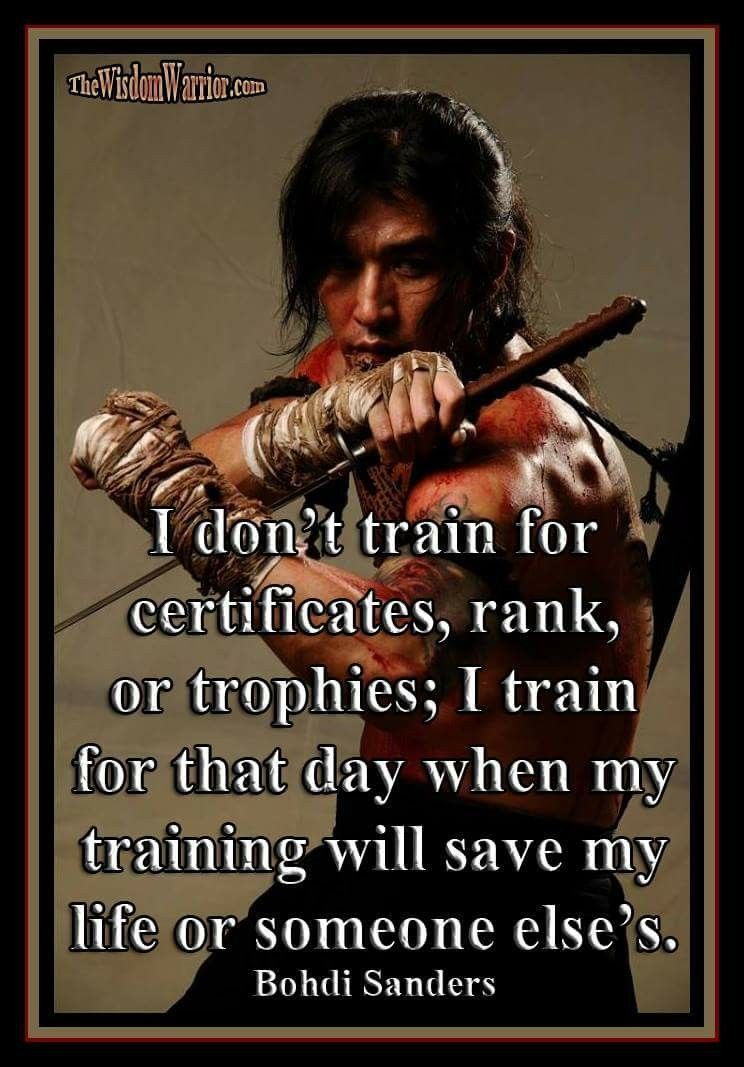 Best Martial Arts Quotes - Quotes The Day