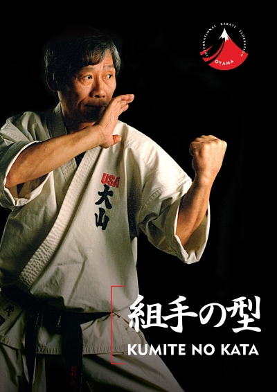 OYAMA International Karate Federation