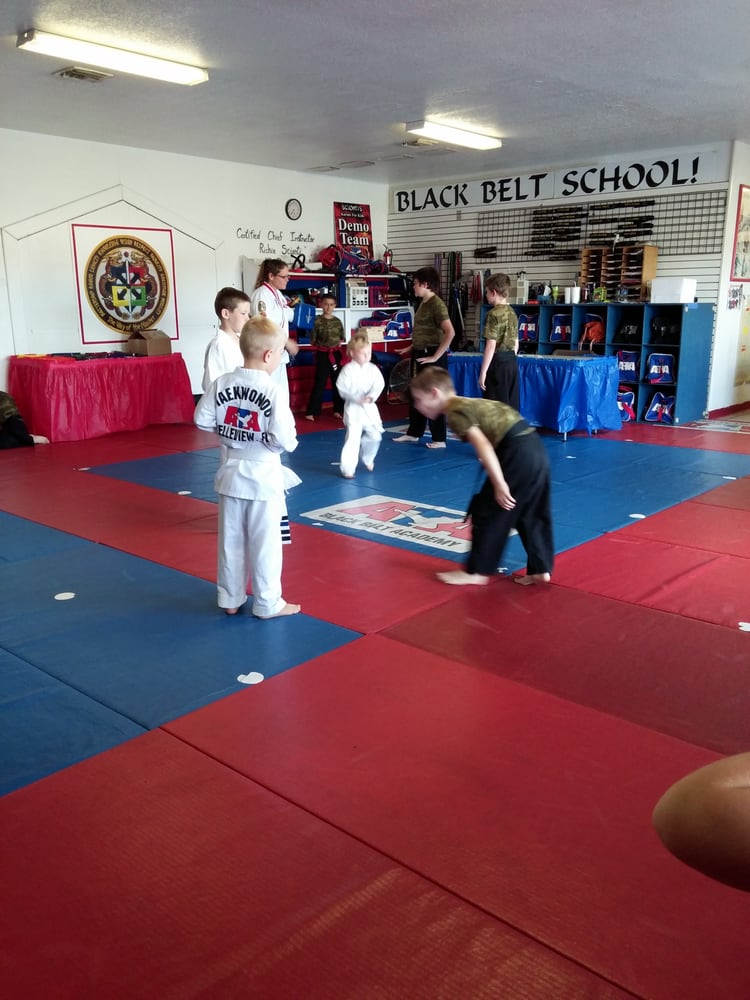 Scionti’s Karate For Kids - Reviews - Belleview, FL - Karate - Yelp