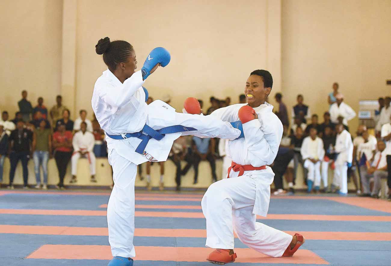 Usa Karate Nationals 2023 | 2023 Calendar