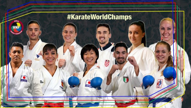 Karate World Championships