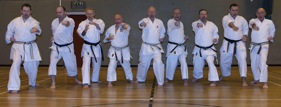 Instructors | Portsmouth-karate | Portsmouth
