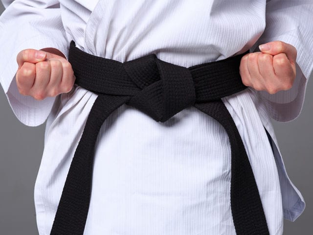 8 Basic Self-Defence And Martial Art Forms That Every Woman Must Know