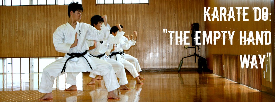 White Gi (uniform) are boring… | THE DOJO SHORINKAN