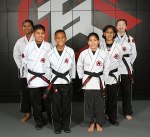 Karate near me 77450 | Tiger-Rock Martial Arts of Katy