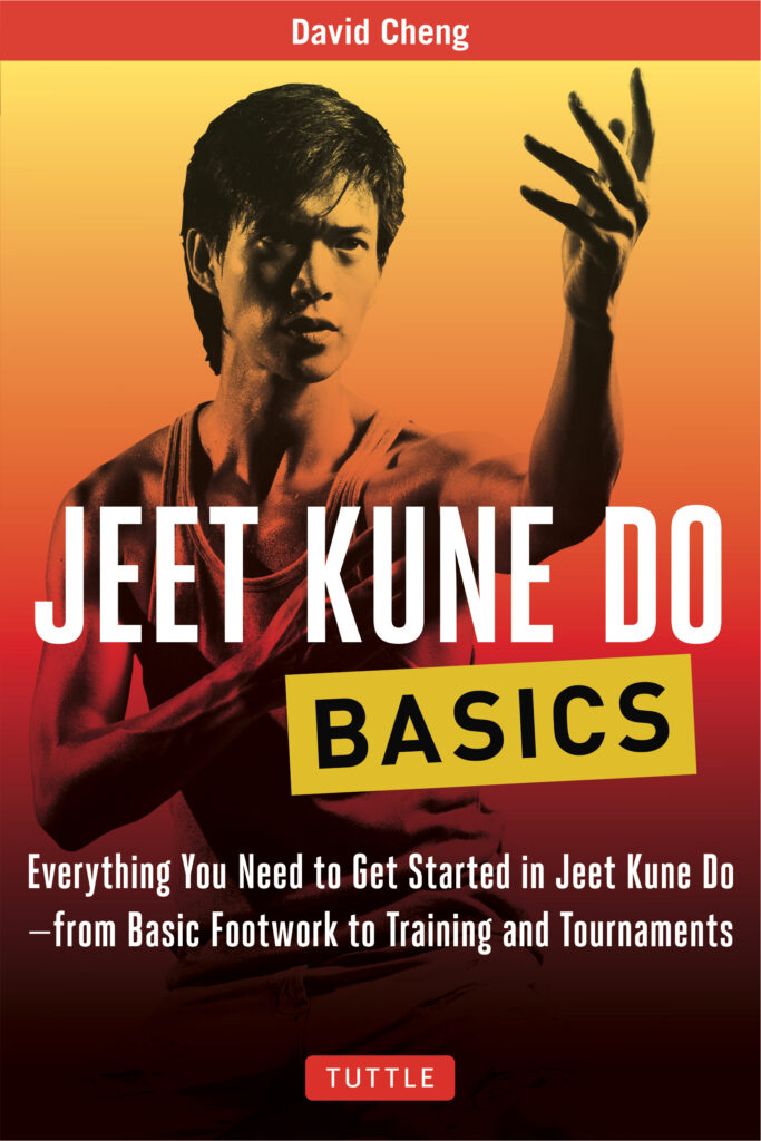 pbCover_Jeet Kune Do.indd - Giri Martial Arts Supplies