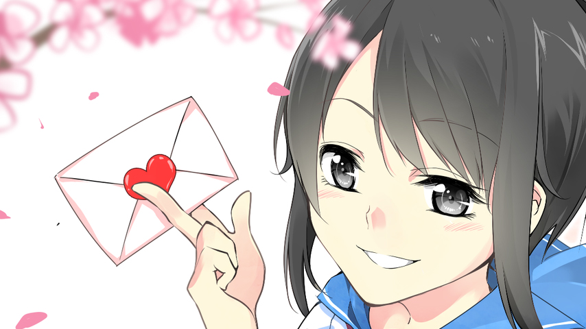 Psychotic schoolgirl game Yandere Simulator banned from streaming on