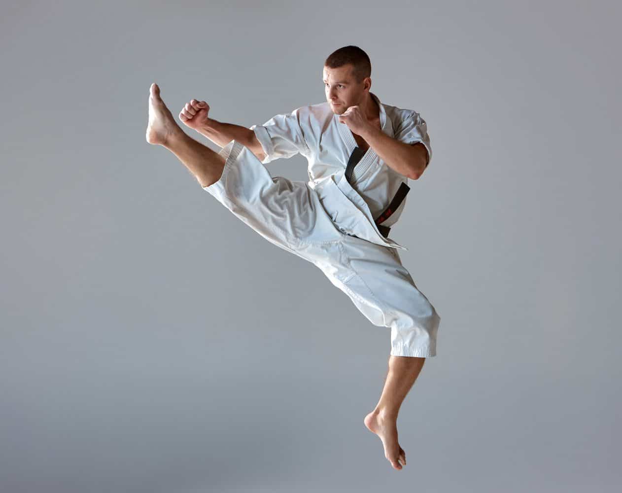 A Guide to the Most Popular Martial Arts - Absolutely Martial Arts