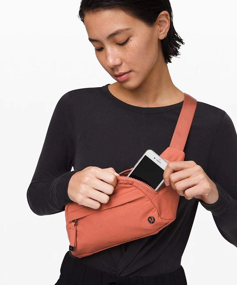 Lululemon: Belt Bags – only $29 (reg $58) Shipped! – Wear It For Less