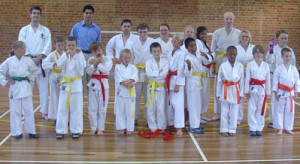 News | Karate Lessons Colchester | Colchester JKA Karate Club | Page 6 of 6