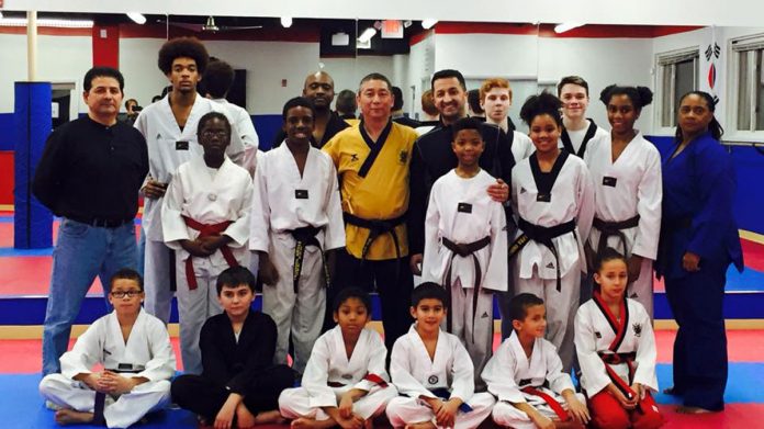 Kim’s Karate Adds an Additional $150,000 in Just Months - Martial Arts