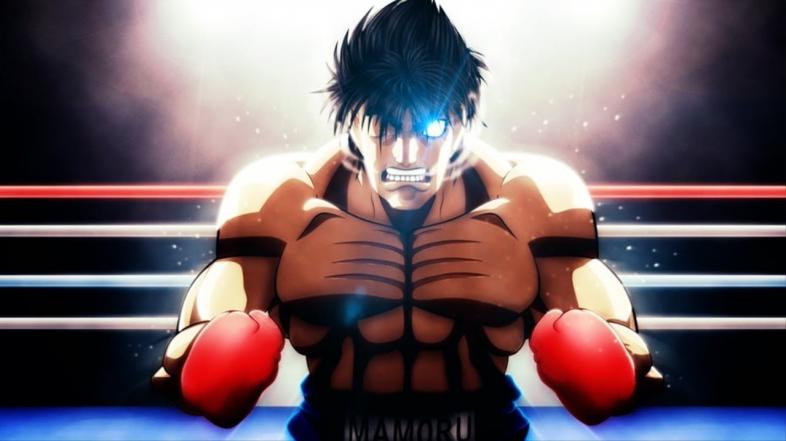 [Top 10] Best Martial Arts Anime | GAMERS DECIDE