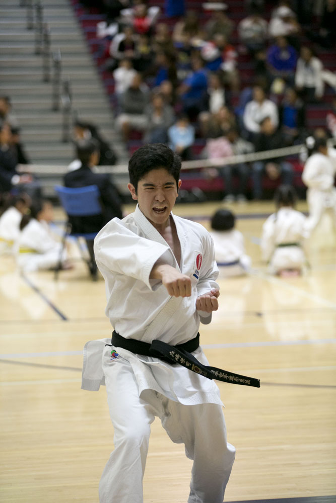 Galleries - USA Wado Ryu