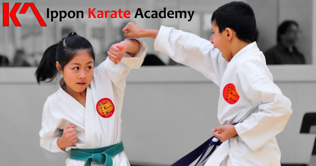 Ippon Karate Academy - Clubs Across Greater Manchester