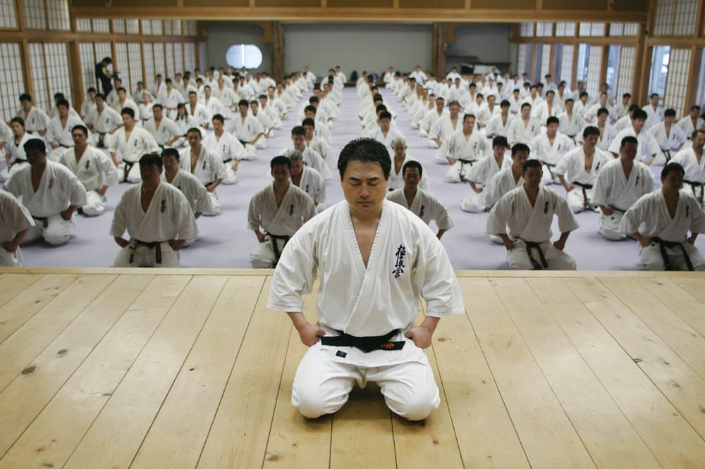 Photos for Kyokushin Karate - Yelp