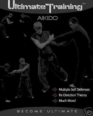 Martial Arts Training DVD | eBay