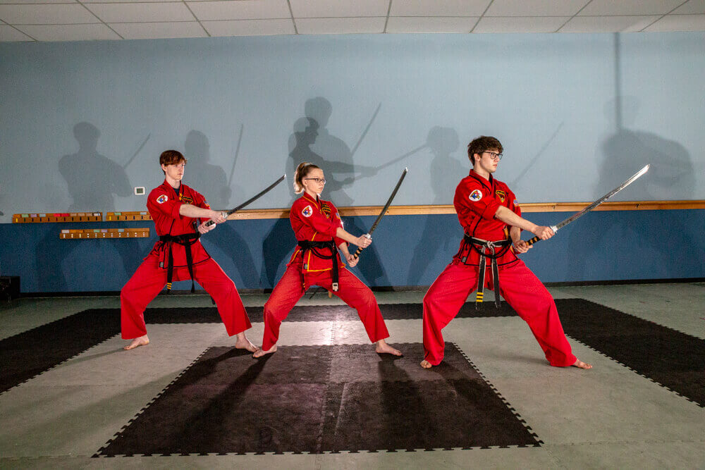 National Karate | Academy of Martial Arts