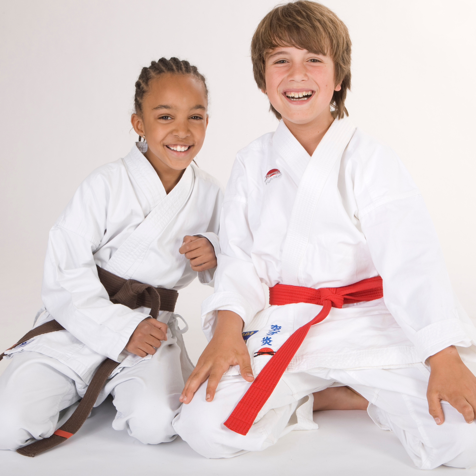 Sicherheit für Ihr Kind. - Nenad´s Karateschule