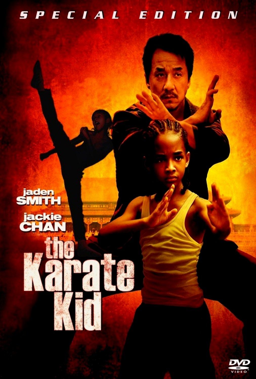 The Karate Kid 2010 Full Movie In Hindi Watch Online - tvlasopa
