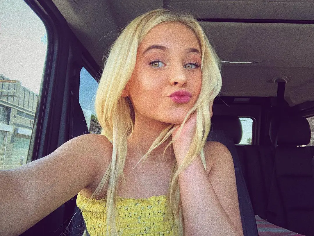 Alabama Barker Age, Biography, Height, Net Worth, Family & Facts